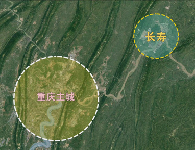 長壽干管工程 多媒體影視片