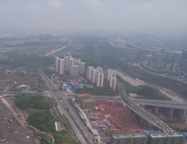 龍堰灣多媒體影視匯報(bào)片